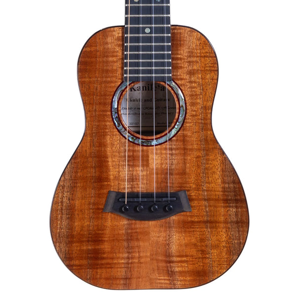 Kanile'a KPA-C Premium Concert Ukulele