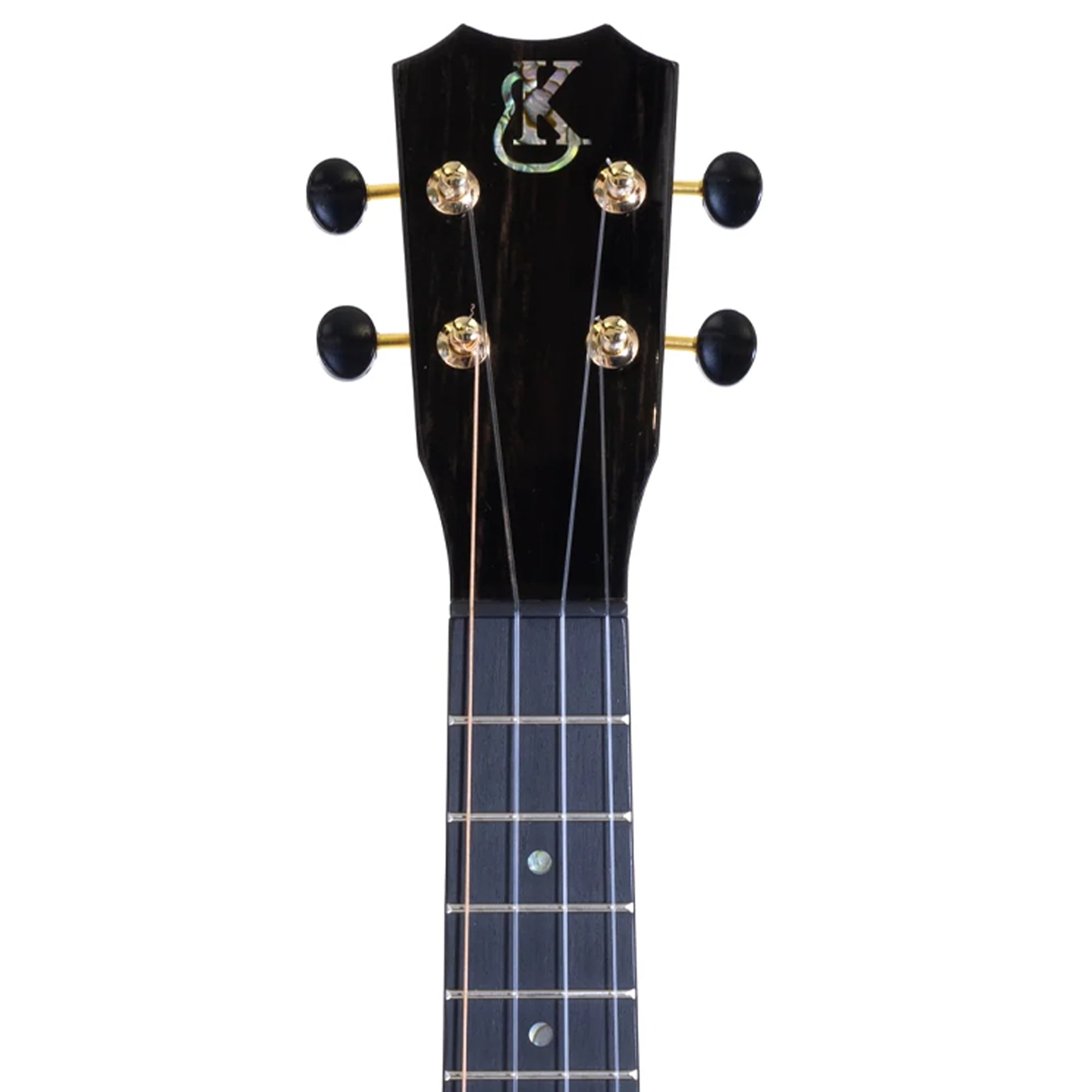 headstock