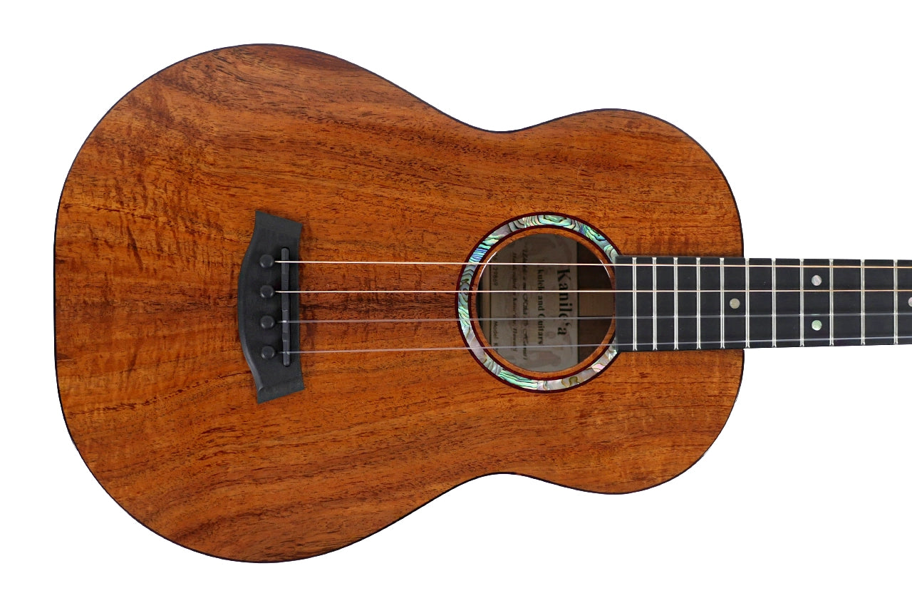 Kanile'a KPA-B Pro Premium Baritone Ukulele