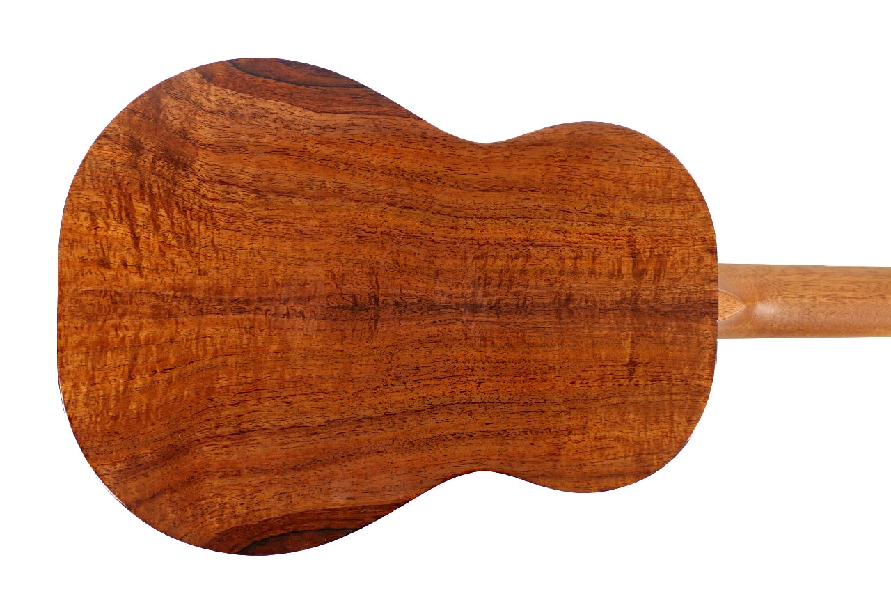 Kanile'a KPA-B Pro Premium Baritone Ukulele