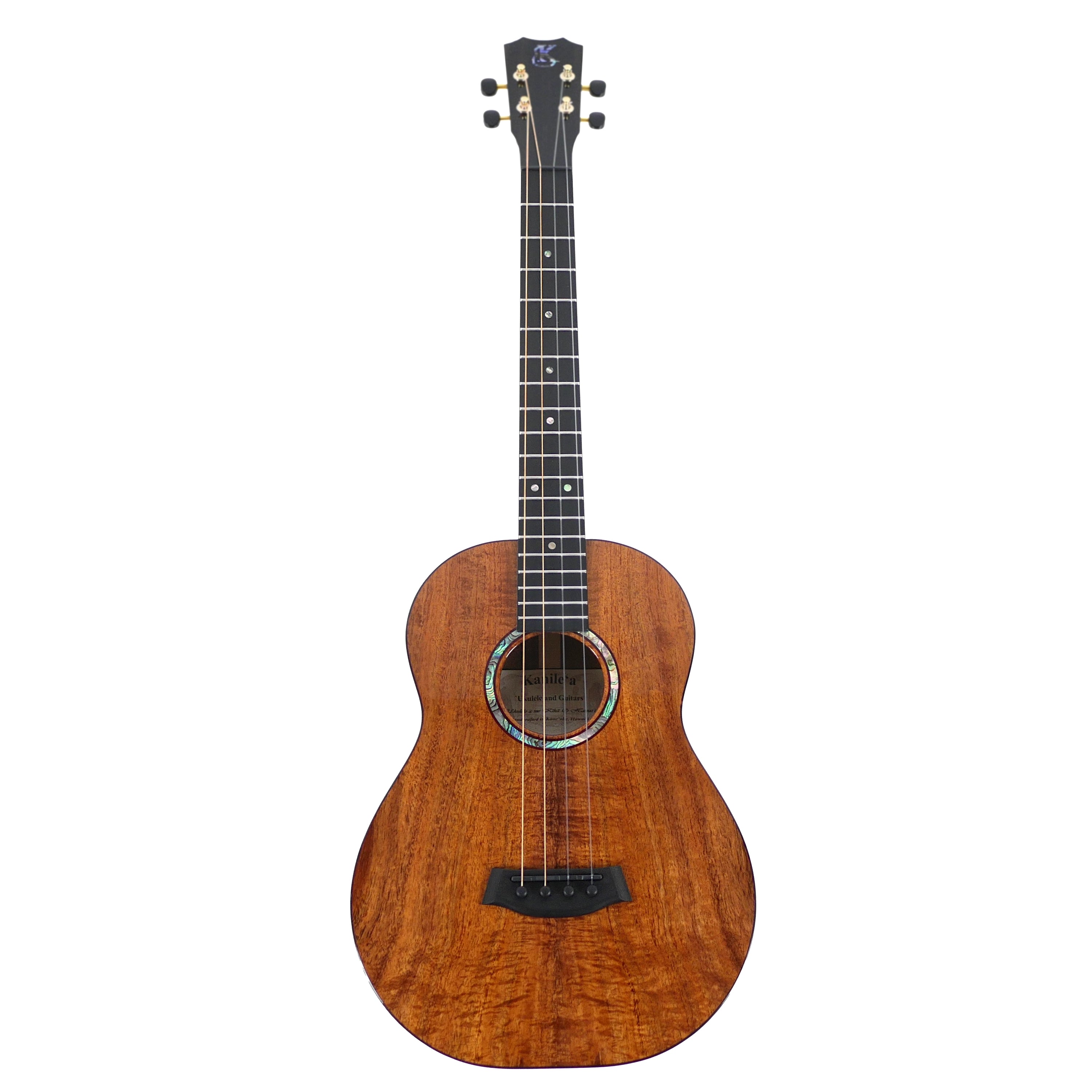 Kanile'a KPA-B Pro Premium Baritone Ukulele