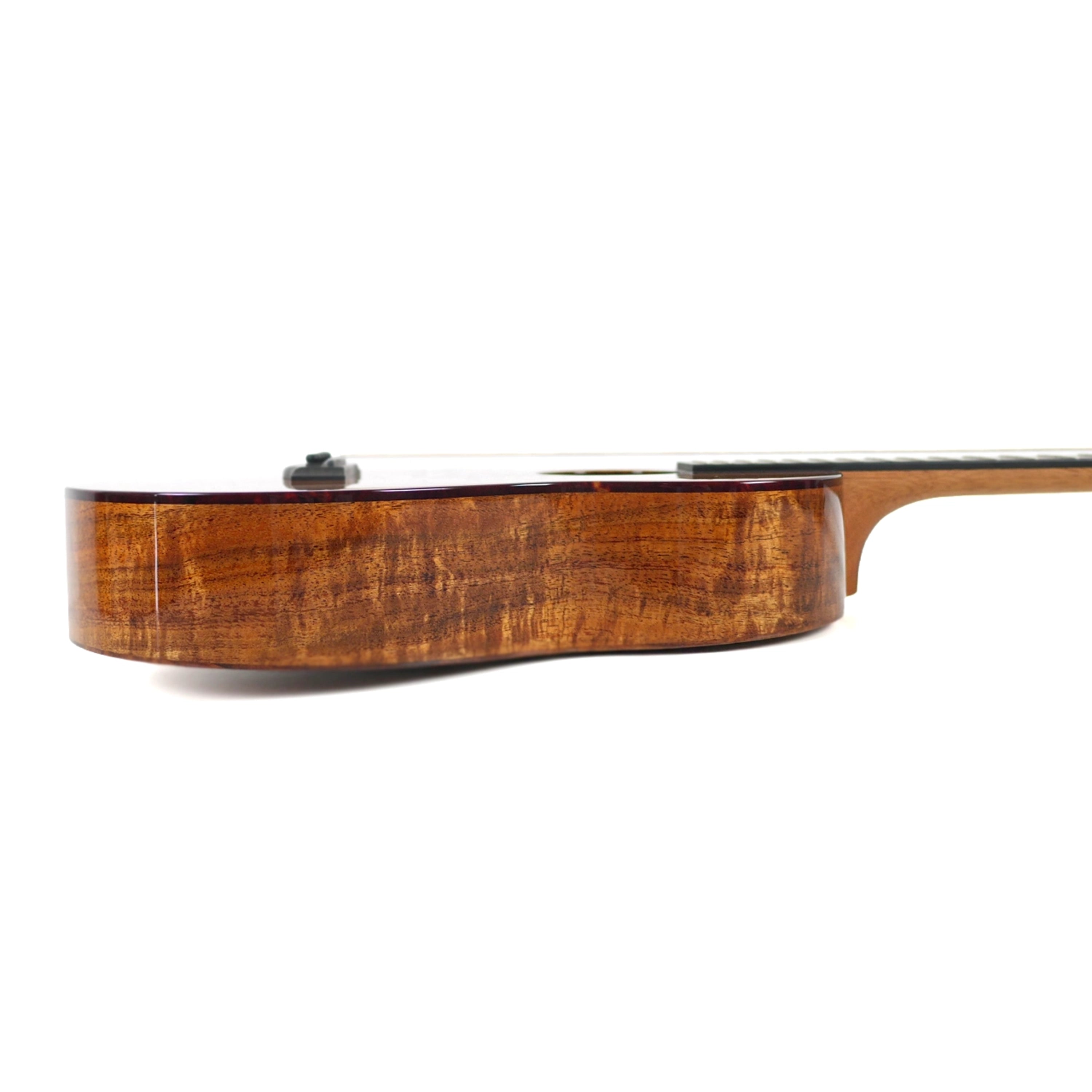 Kanile'a KPA-B Pro Premium Baritone Ukulele