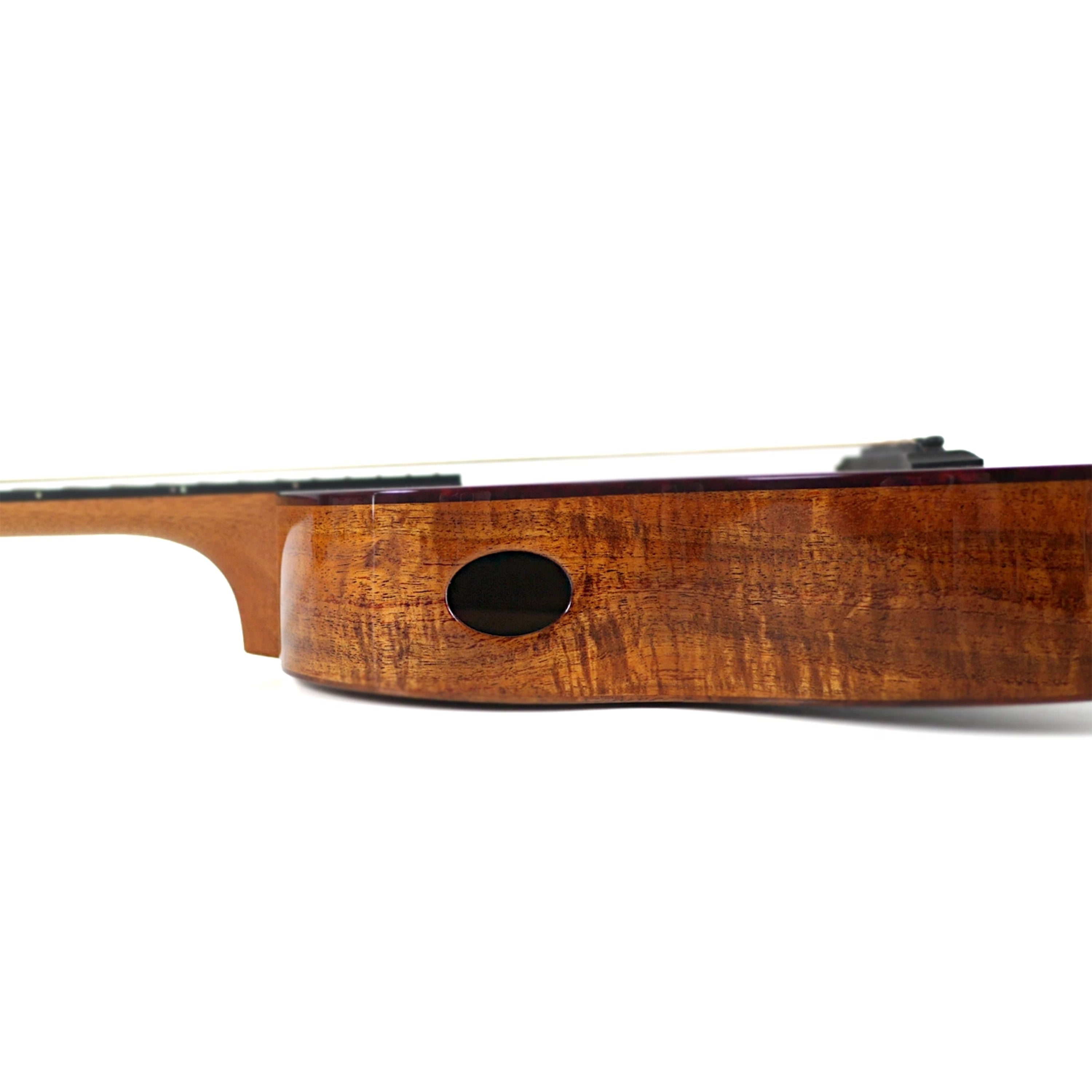 Kanile'a KPA-B Pro Premium Baritone Ukulele