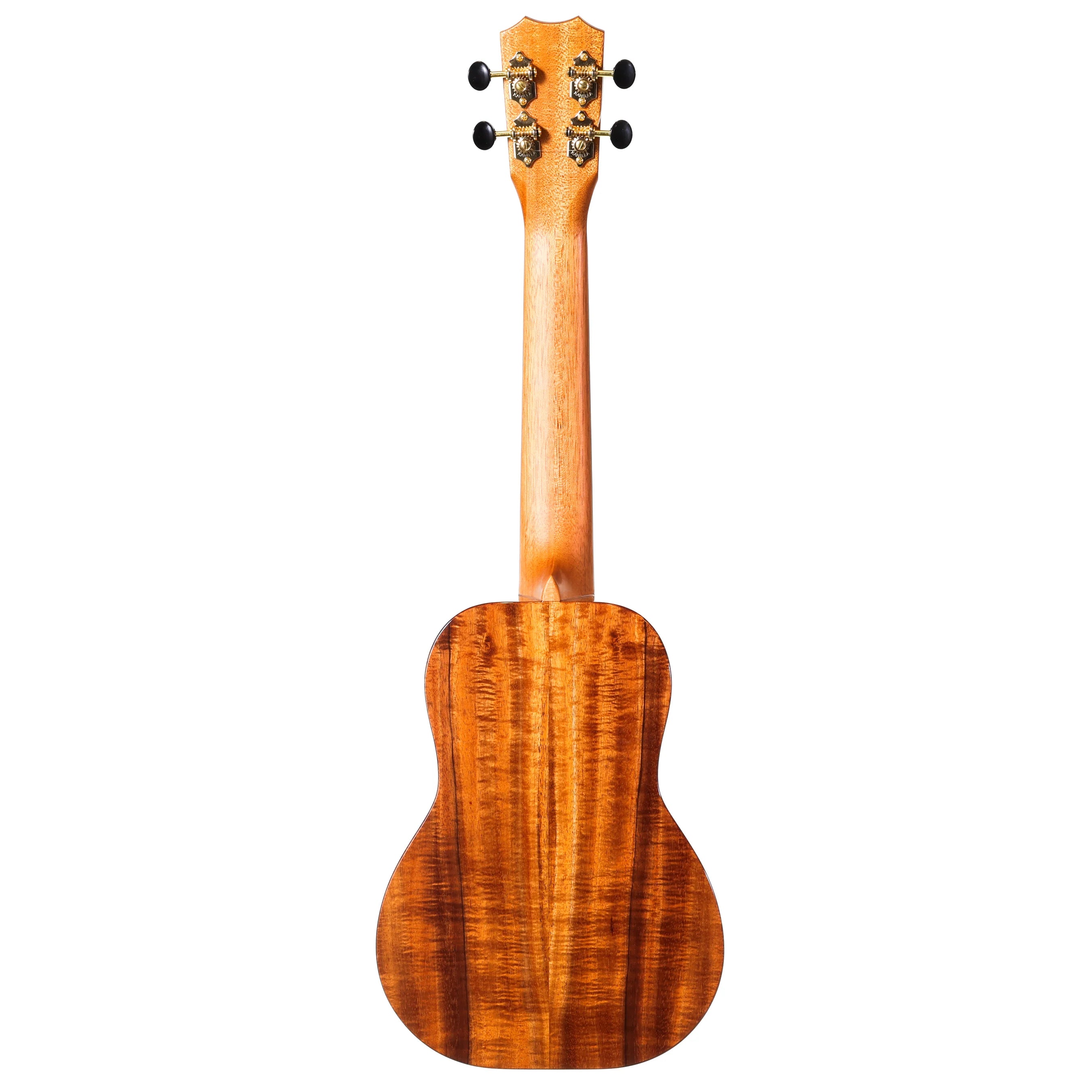 Kanile'a KPA-C Deluxe Concert Ukulele