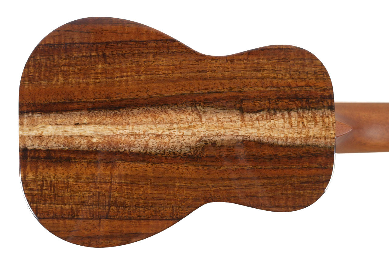 Kanile'a KPA-S Premium Soprano Ukulele