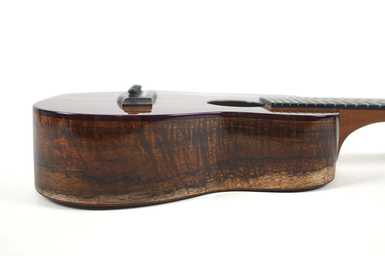 Kanile'a KPA-S Premium Soprano Ukulele