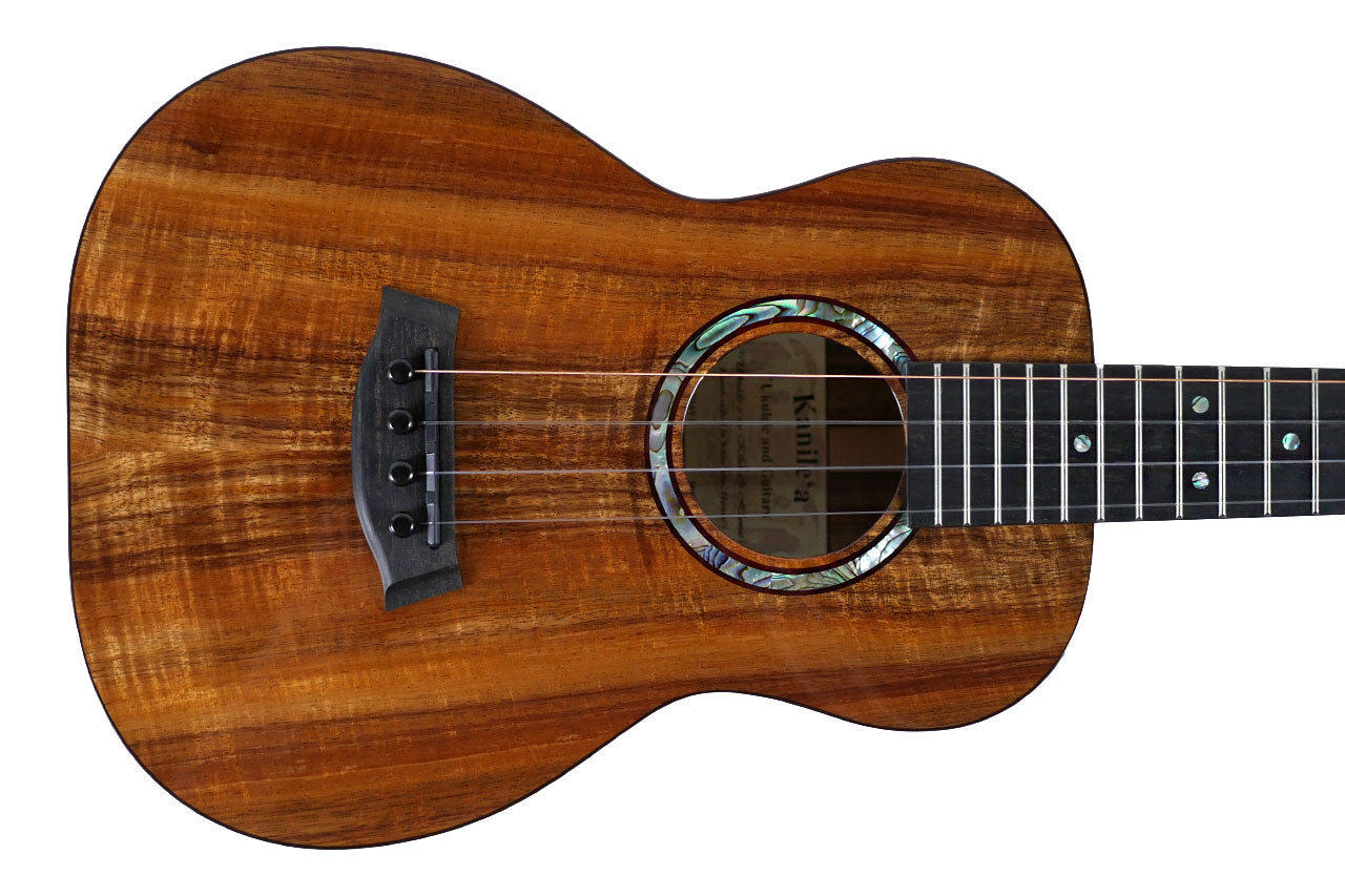 Kanile'a KPA-T Pro Premium Tenor Ukulele