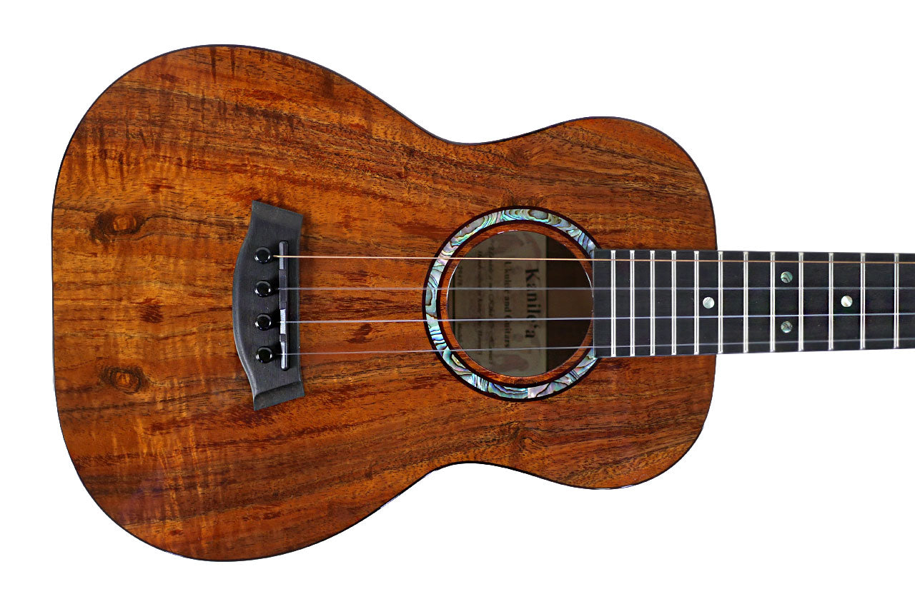 Kanile'a KPA-T Pro Premium Tenor Ukulele