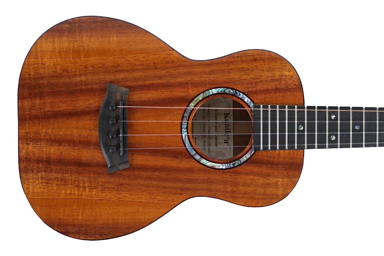 Kanile'a KPA-T Pro Premium Tenor Ukulele