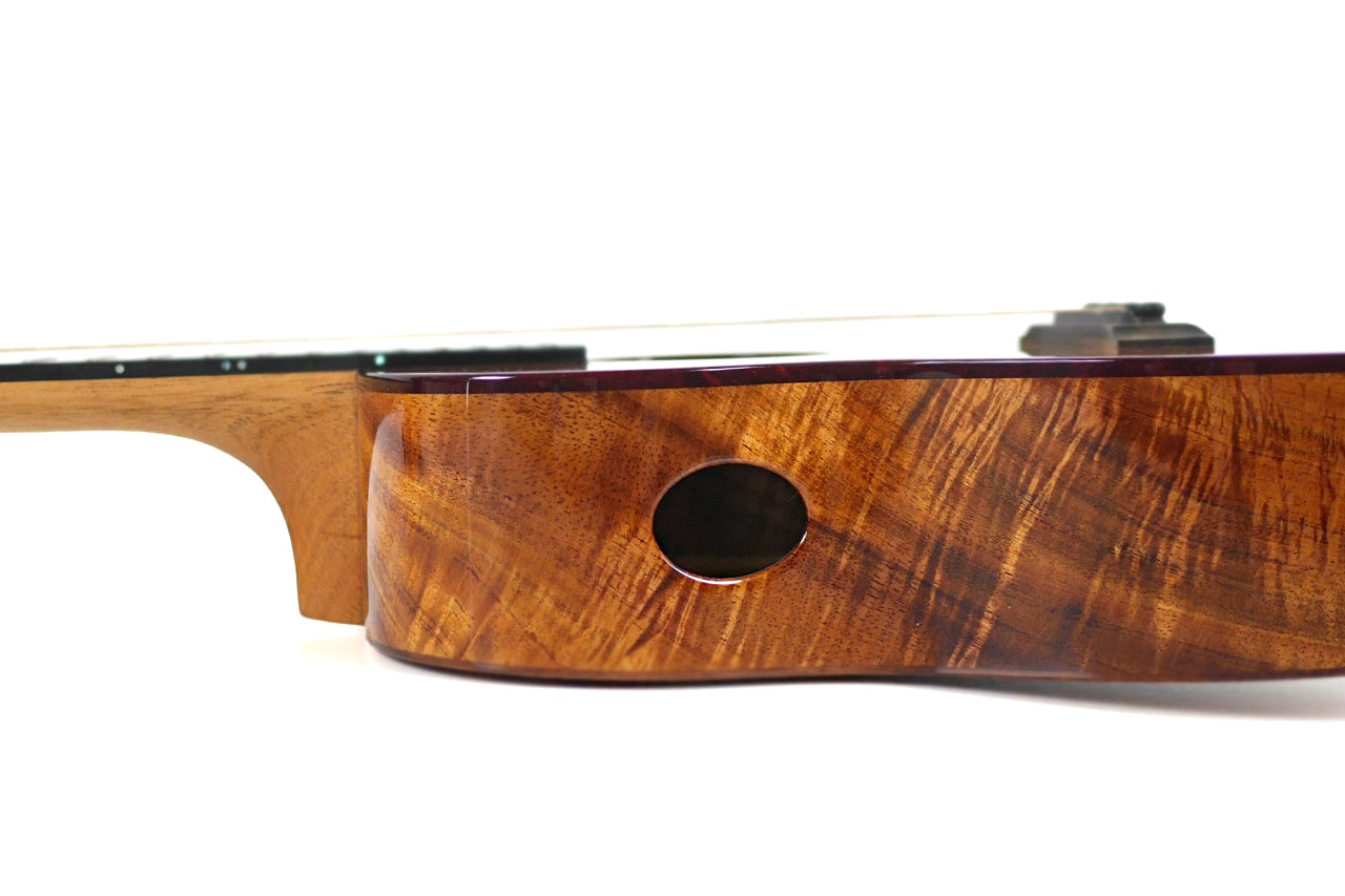 Kanile'a KPA-T Pro Premium Tenor Ukulele