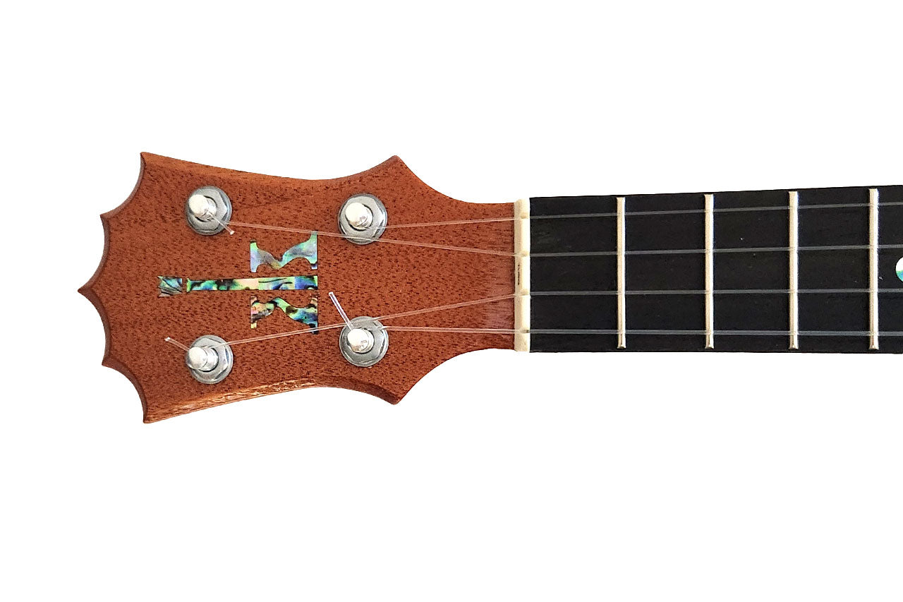 headstock