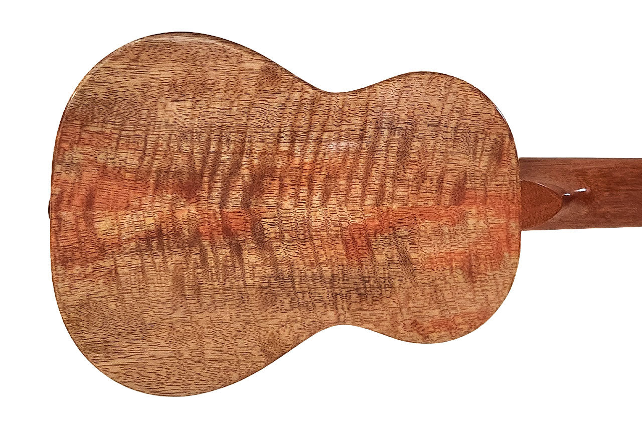 KoAloha KSM-02 Longneck Soprano Ukulele