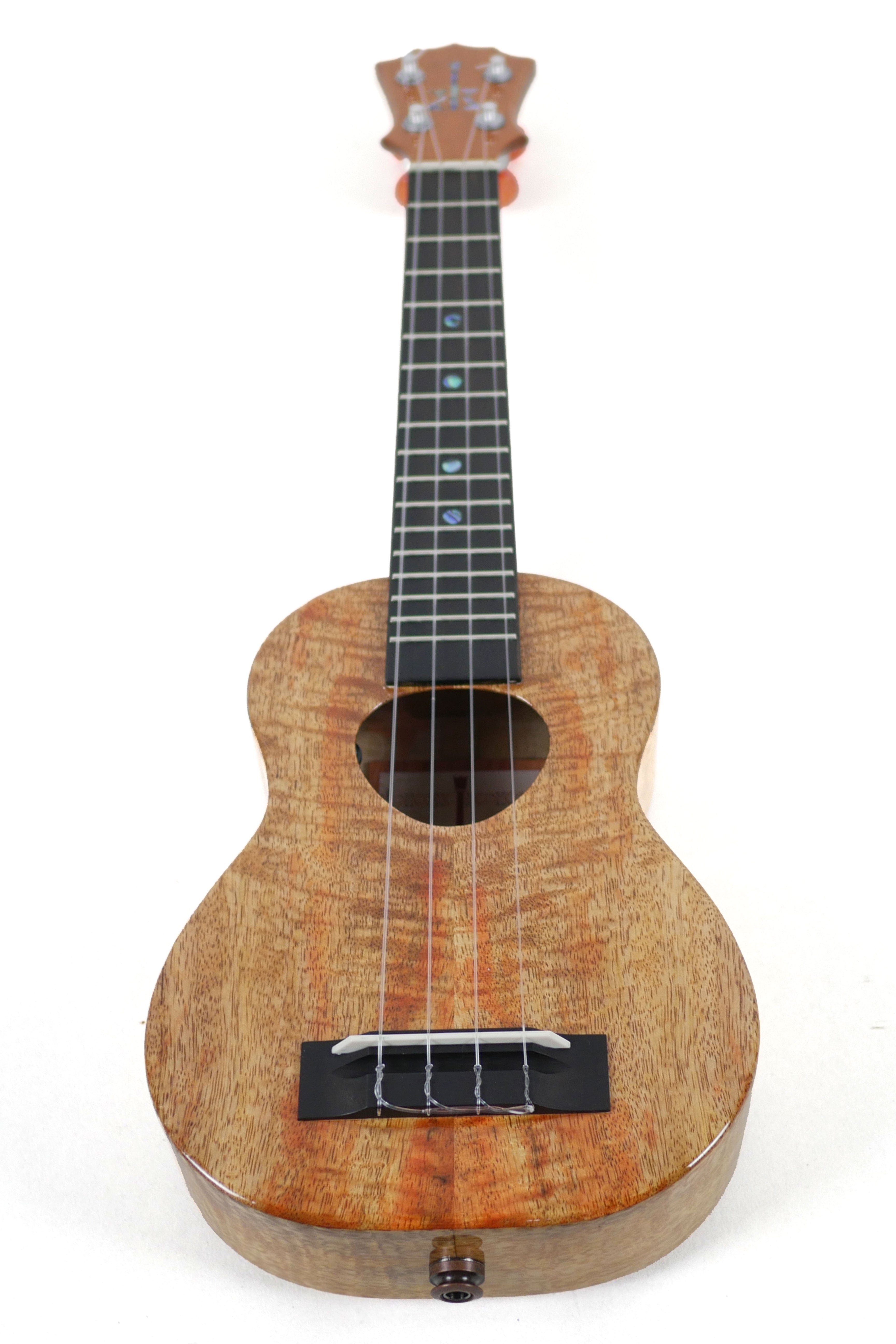 full ukulele