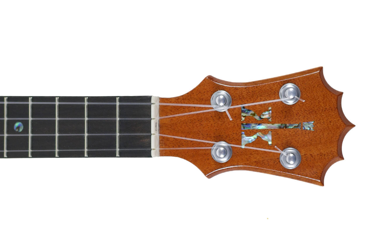 headstock