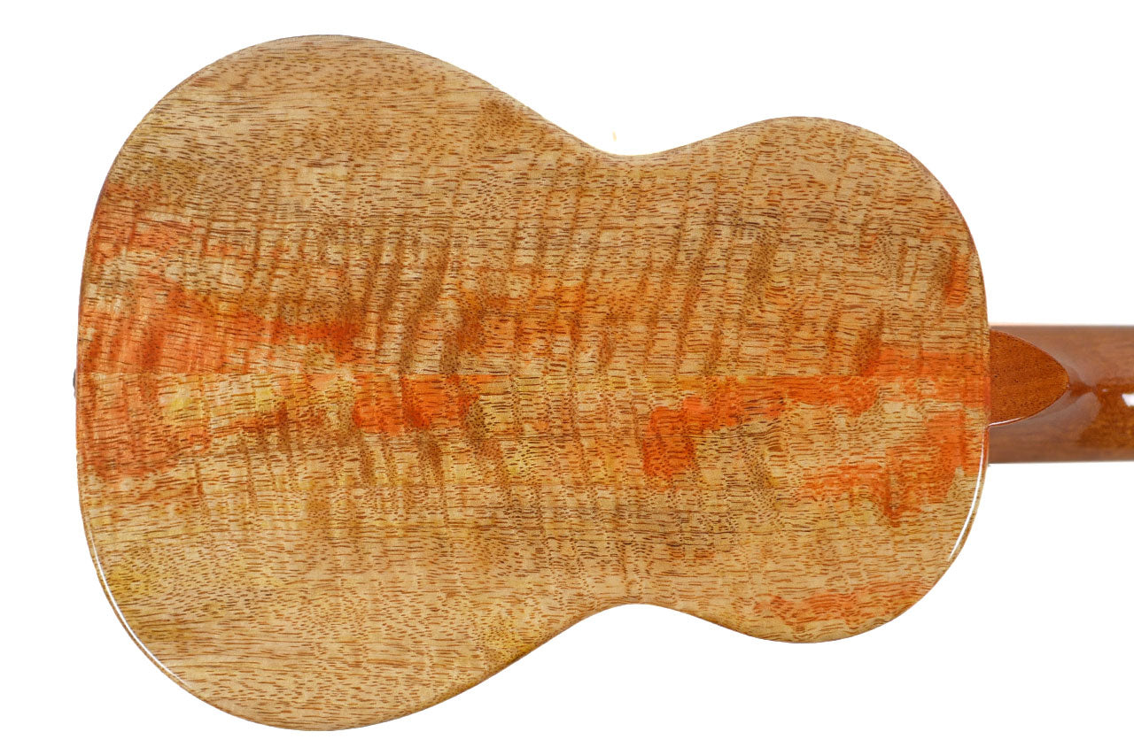 KoAloha KSM-02MG Longneck Soprano Ukulele