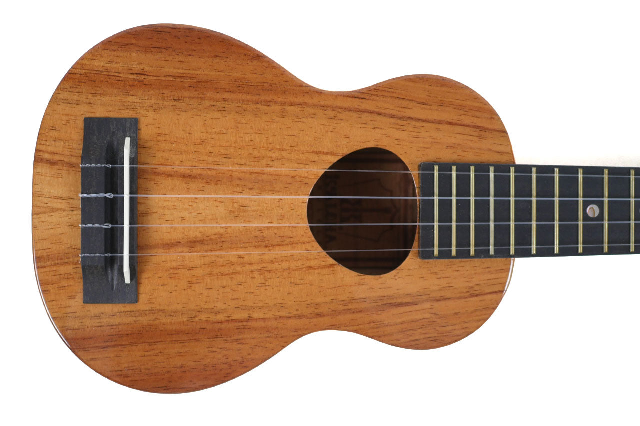 KoAloha KSM-T2 Longneck Soprano Ukulele