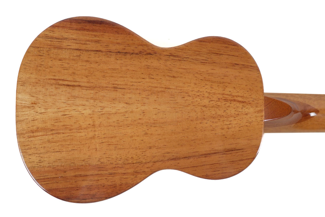 KoAloha KSM-T2 Longneck Soprano Ukulele