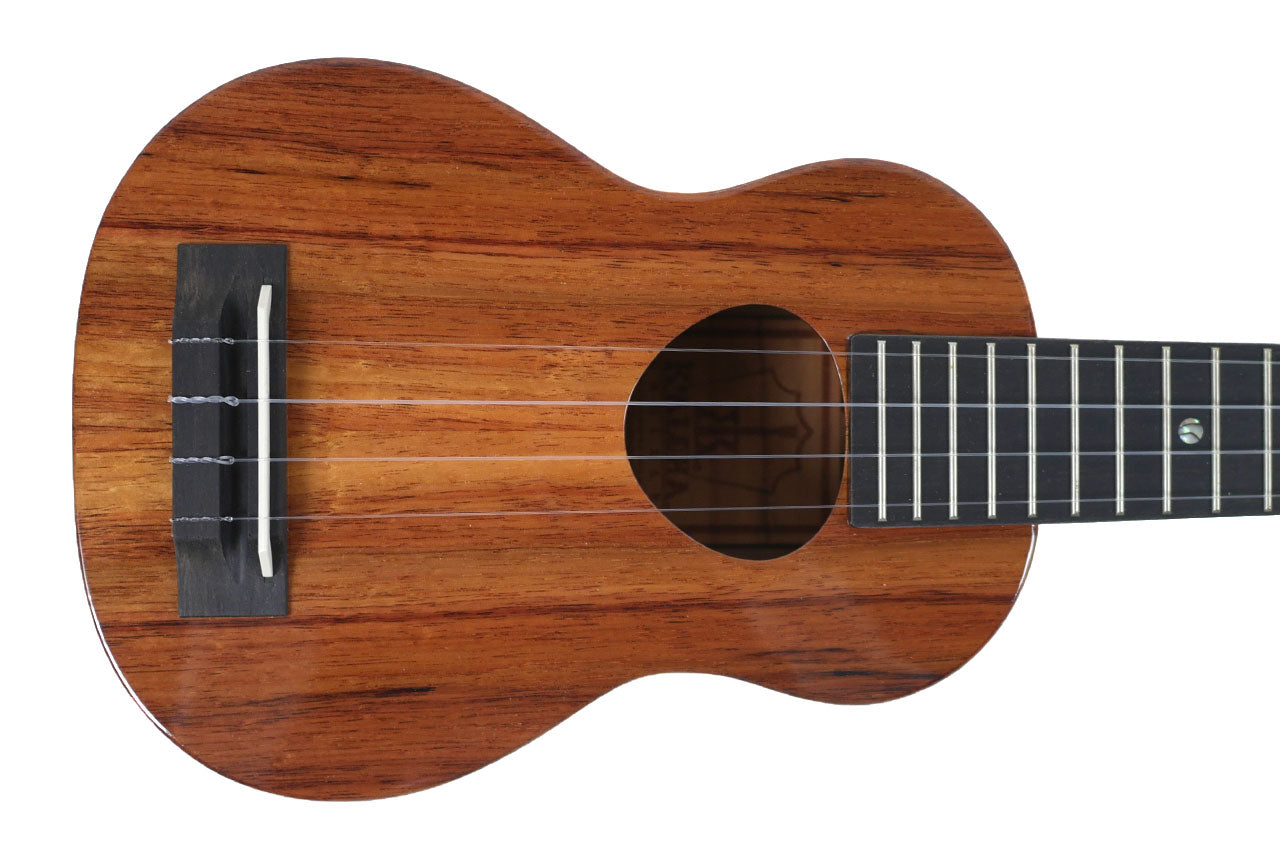 KoAloha KSM-T2 Longneck Soprano Ukulele