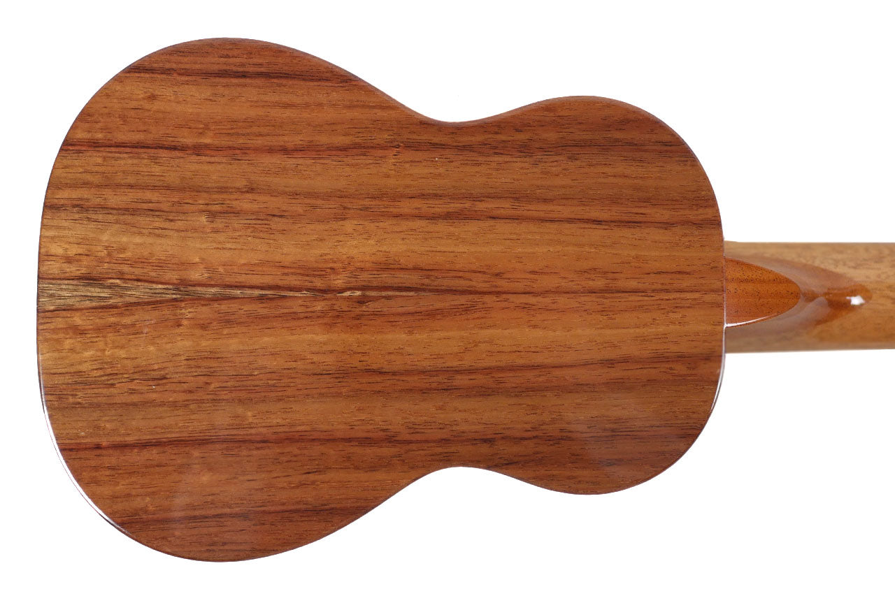 KoAloha KSM-T2 Longneck Soprano Ukulele