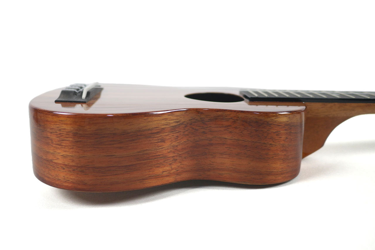 KoAloha KSM-T2 Longneck Soprano Ukulele