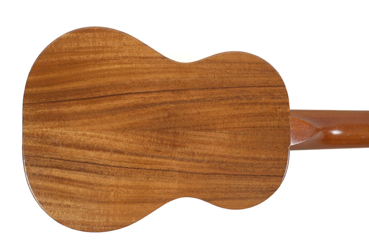 KoAloha KSO-10S Opio Soprano Ukulele