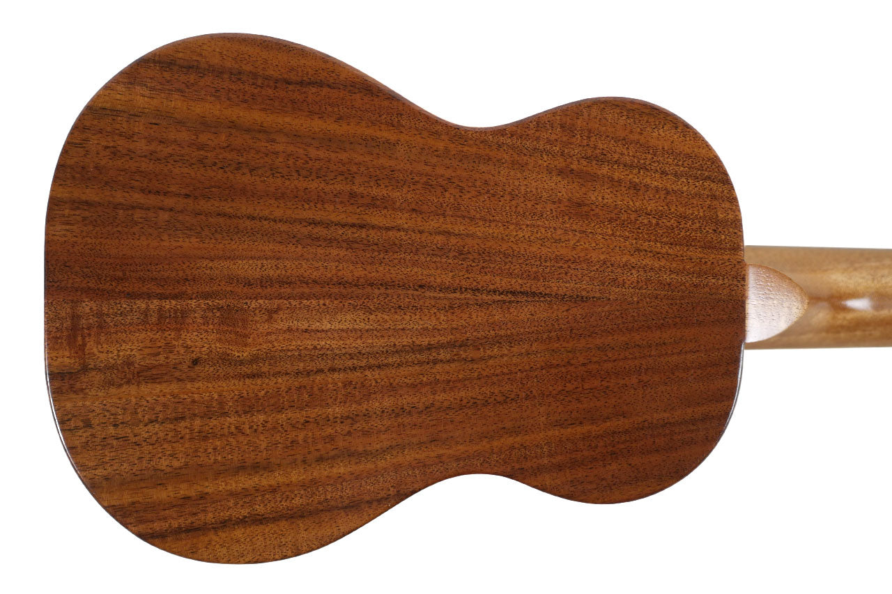 KoAloha KSO-10S Opio Soprano Ukulele