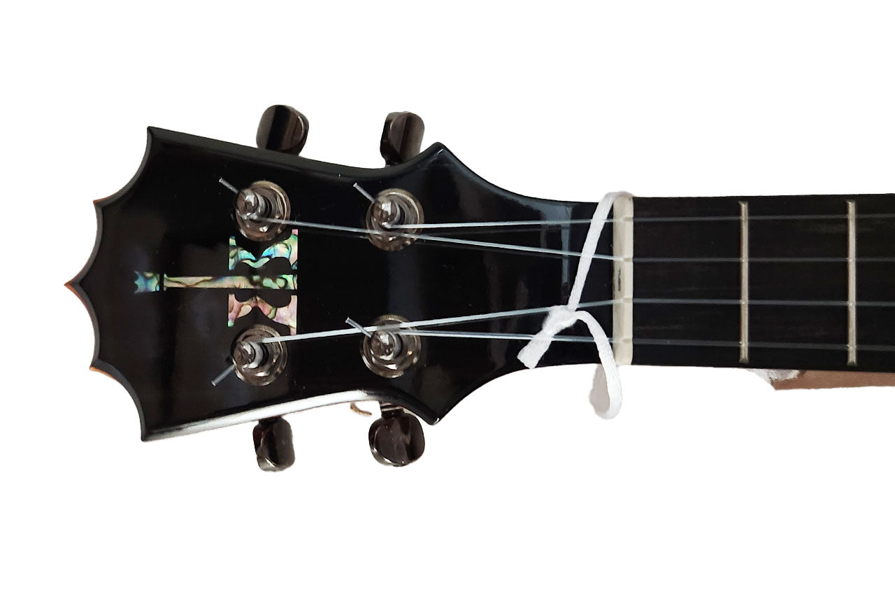 headstock