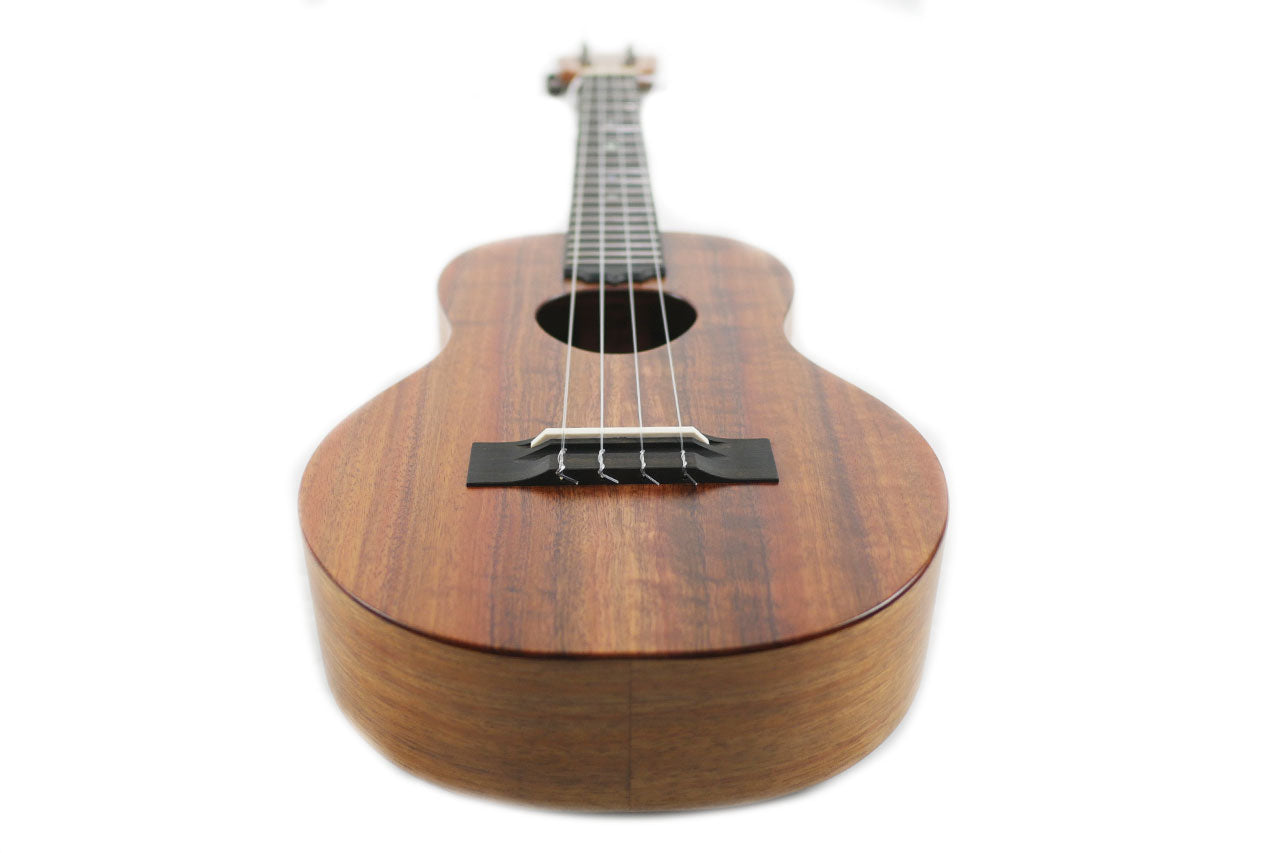 KoAloha KTM-10 Koa Pikake Tenor Ukulele