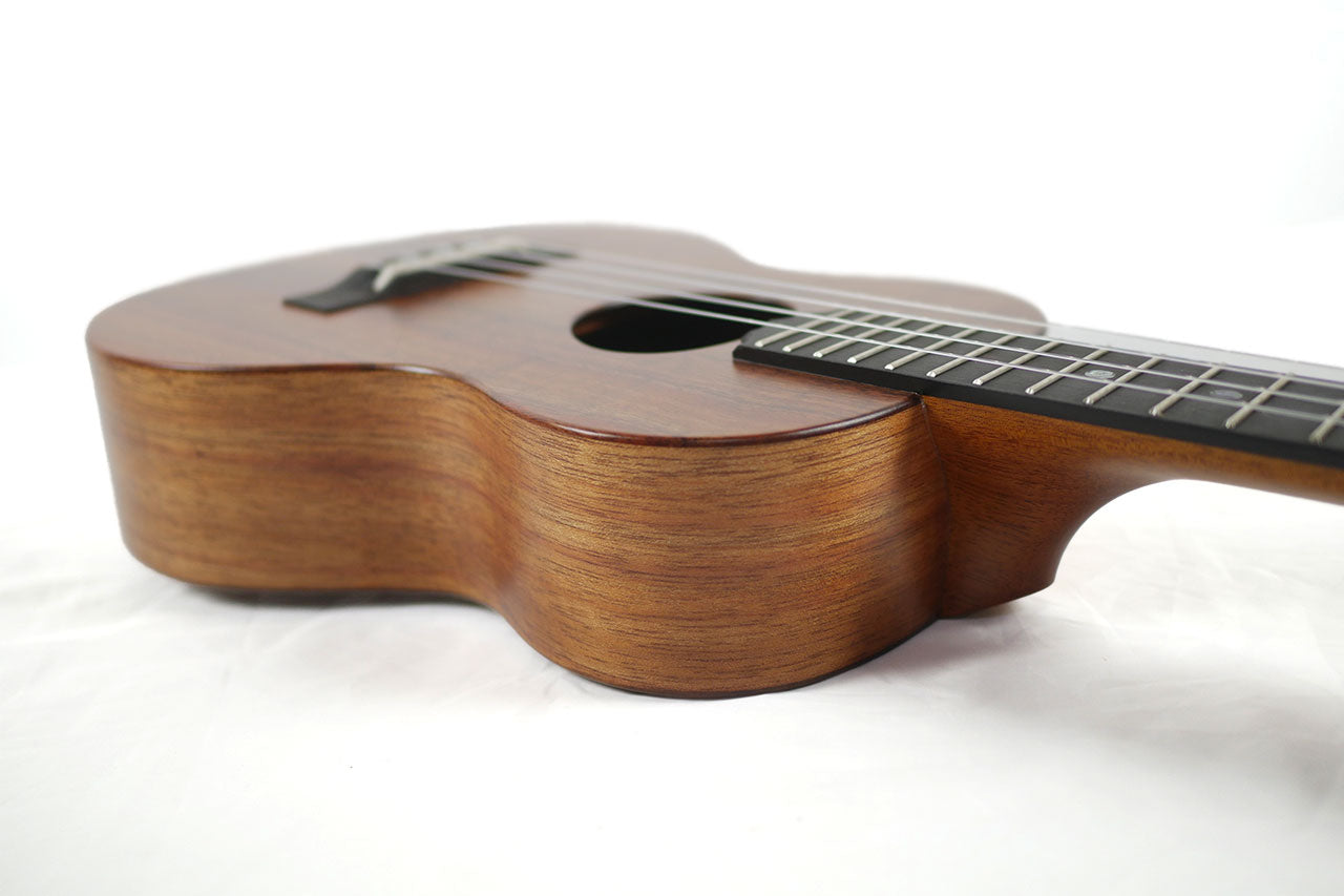 KoAloha KTM-10 Koa Pikake Tenor Ukulele