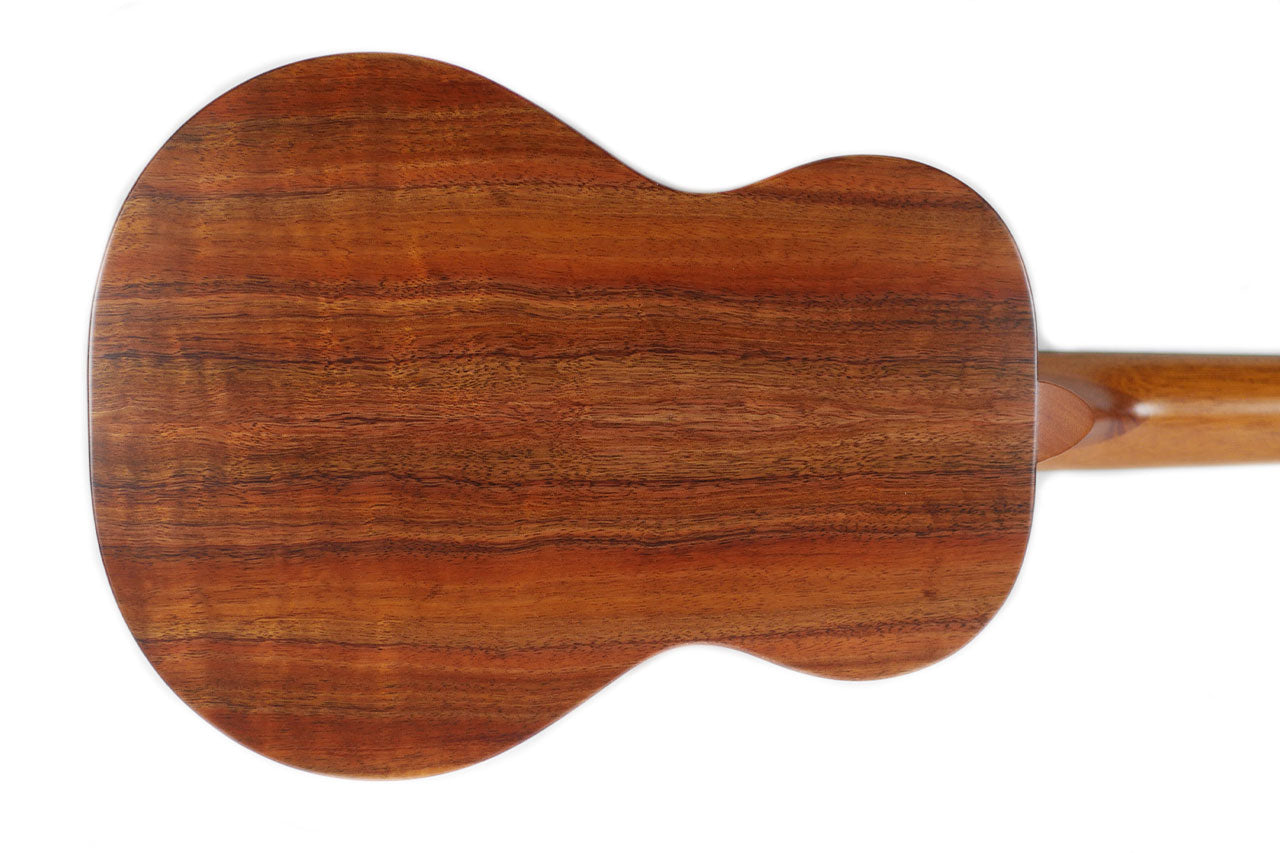 KoAloha KTM-10 Koa Pikake Tenor Ukulele