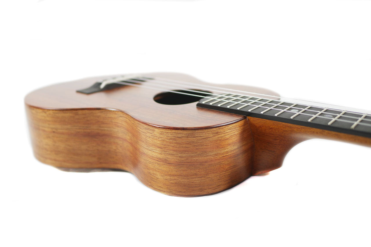 KoAloha KTM-10 Koa Pikake Tenor Ukulele