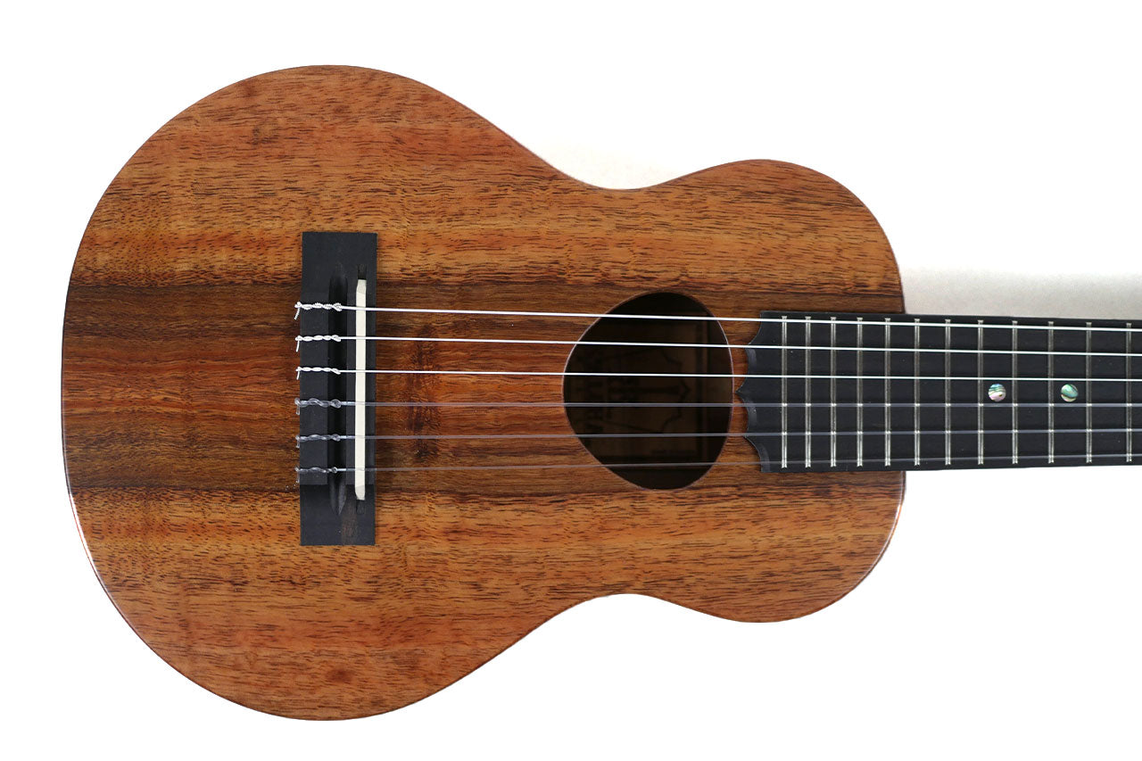 KoAloha KTM-10-D6 D-VI Guitarlele