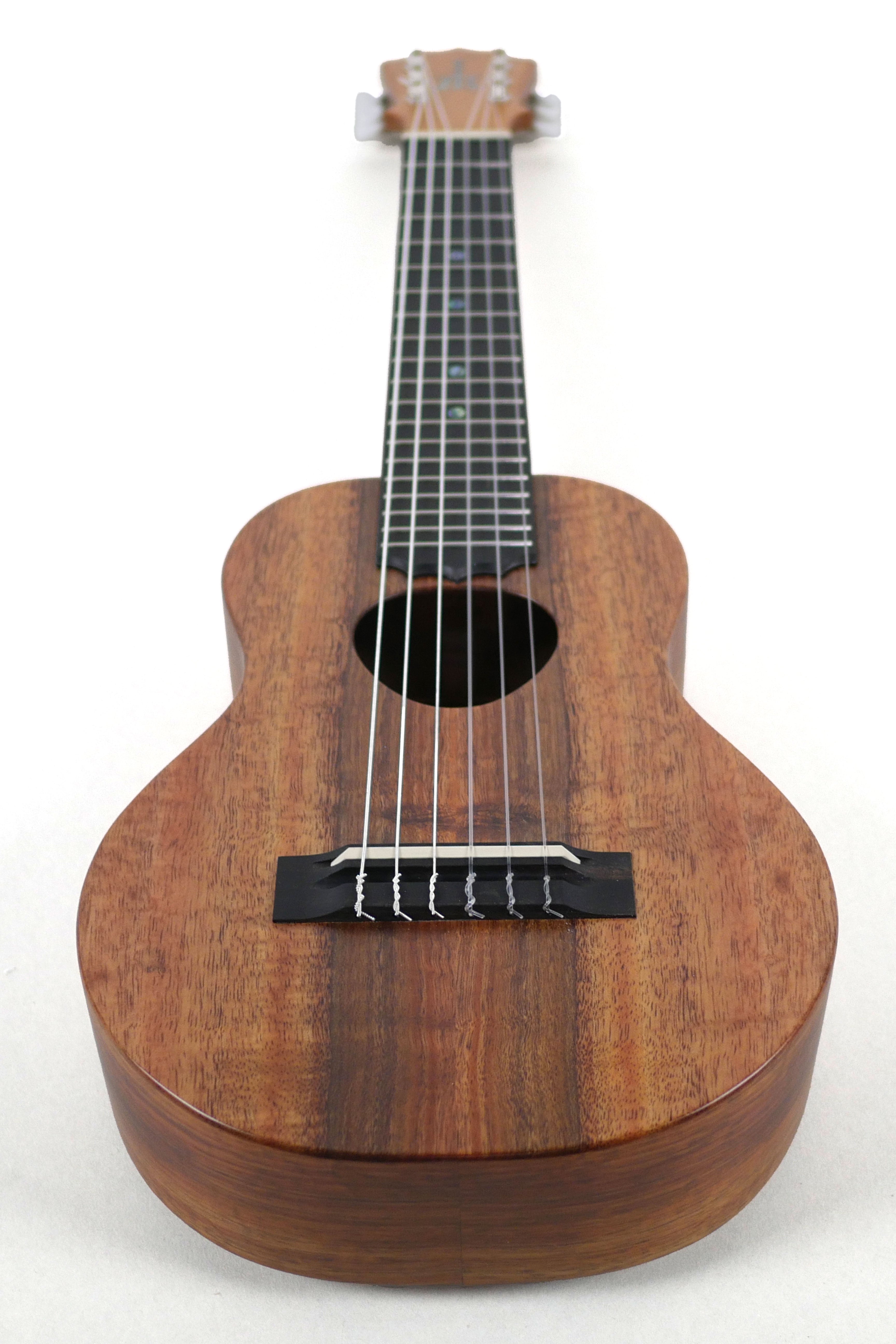 KoAloha KTM-10-D6 D-VI Guitarlele