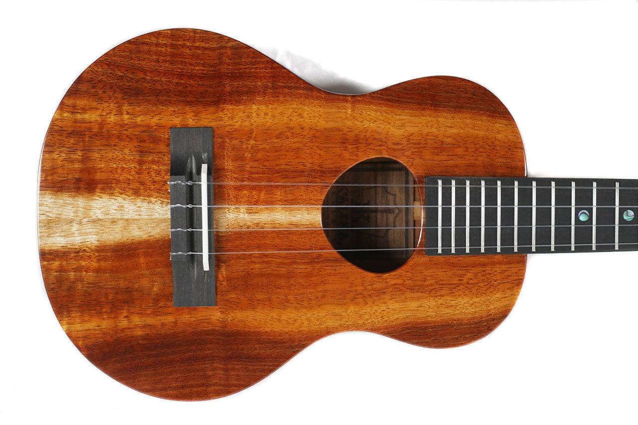 KoAloha KTM-S00 Slimline Tenor Ukulele