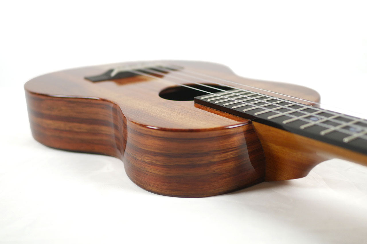 KoAloha KTM-S00 Slimline Tenor Ukulele