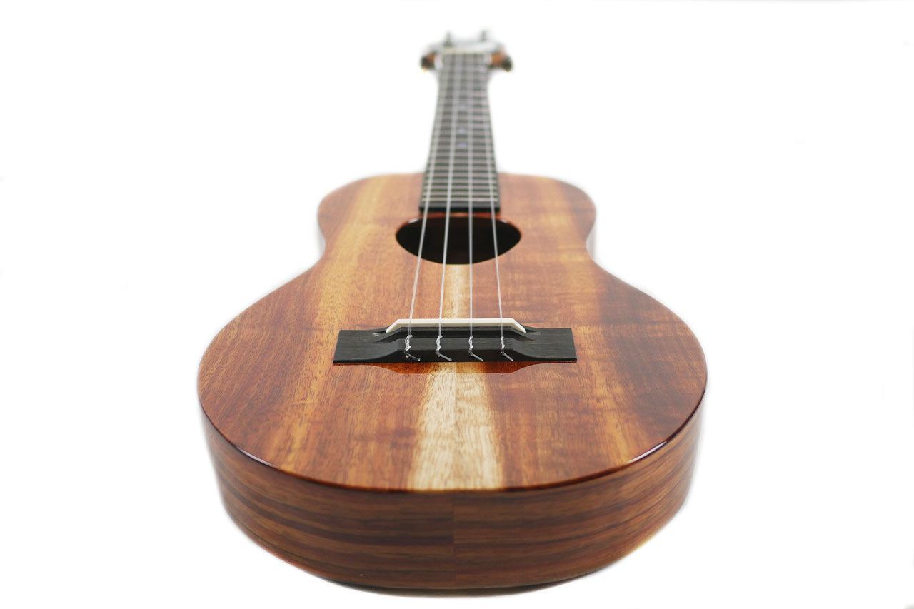 KoAloha KTM-S00 Slimline Tenor Ukulele