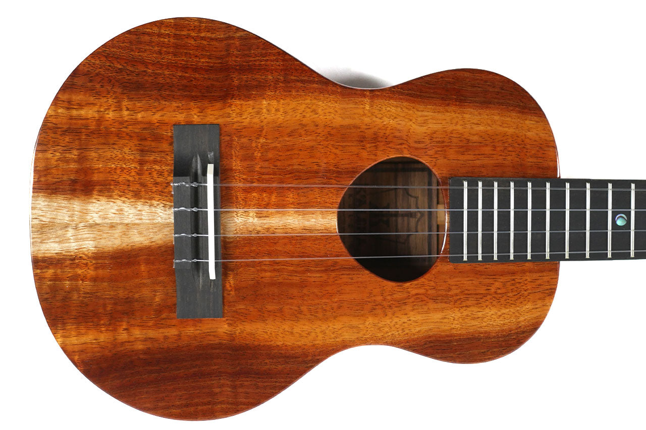 KoAloha KTM-S00 Slimline Tenor Ukulele