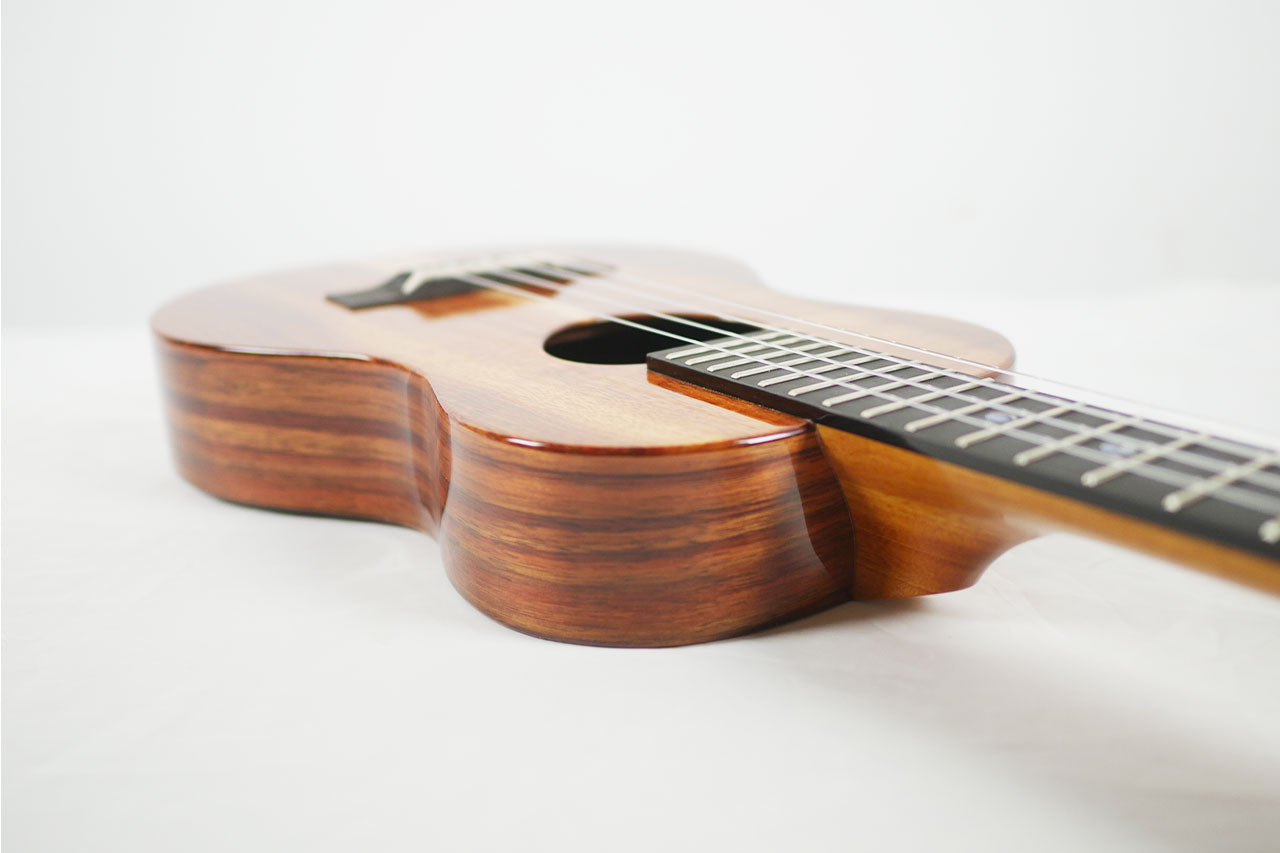 KoAloha KTM-S00 Slimline Tenor Ukulele