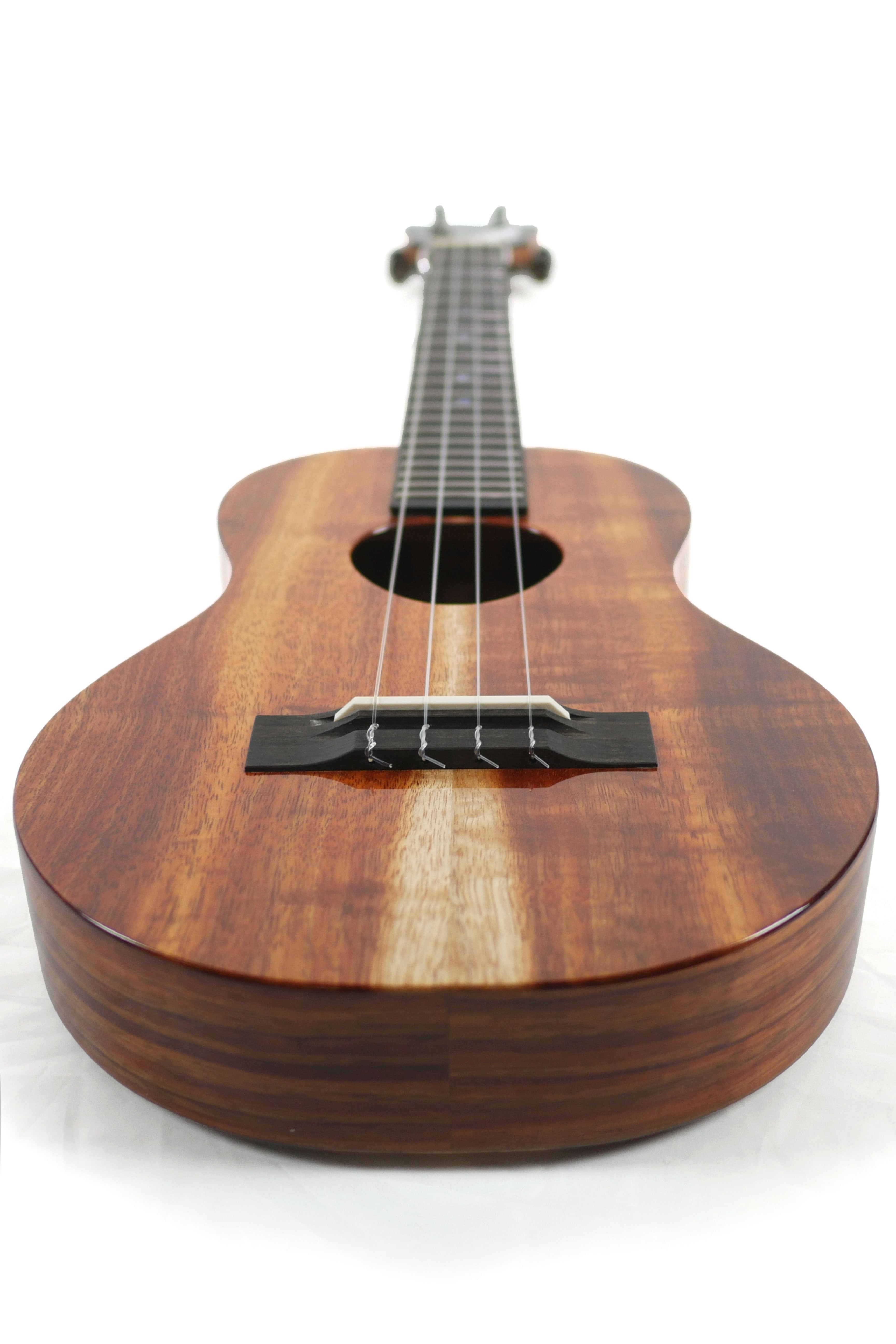 KoAloha KTM-S00 Slimline Tenor Ukulele