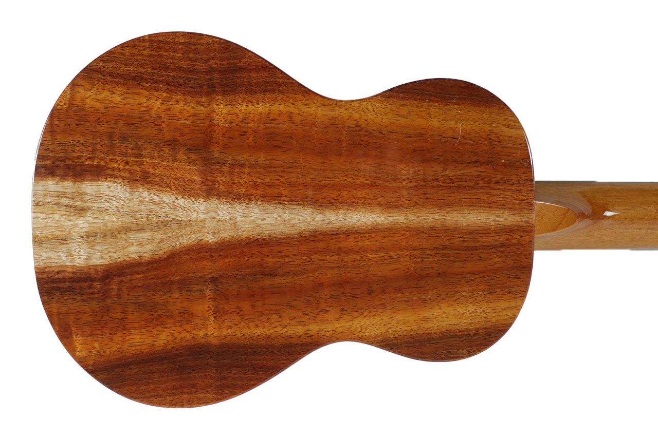 KoAloha KTM-S00 Slimline Tenor Ukulele