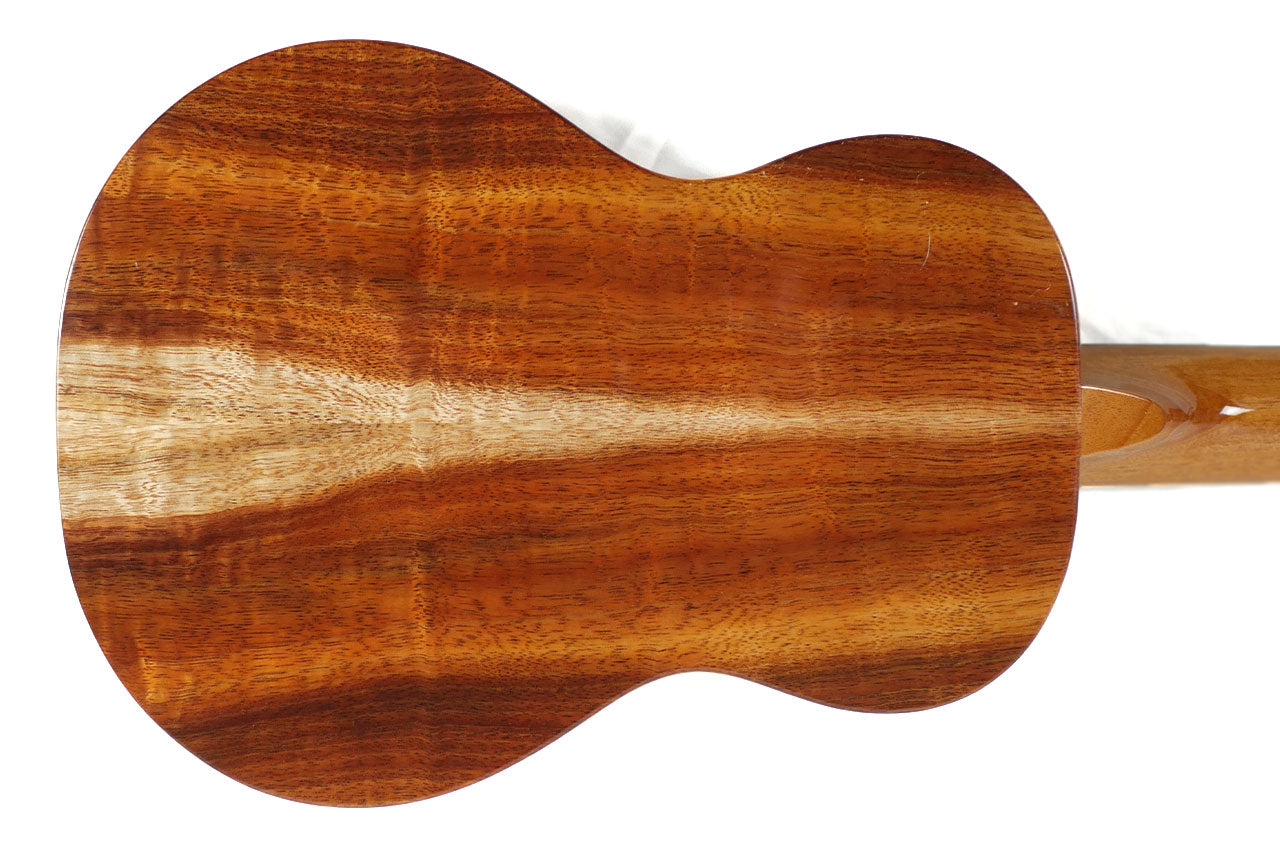 KoAloha KTM-S00 Slimline Tenor Ukulele