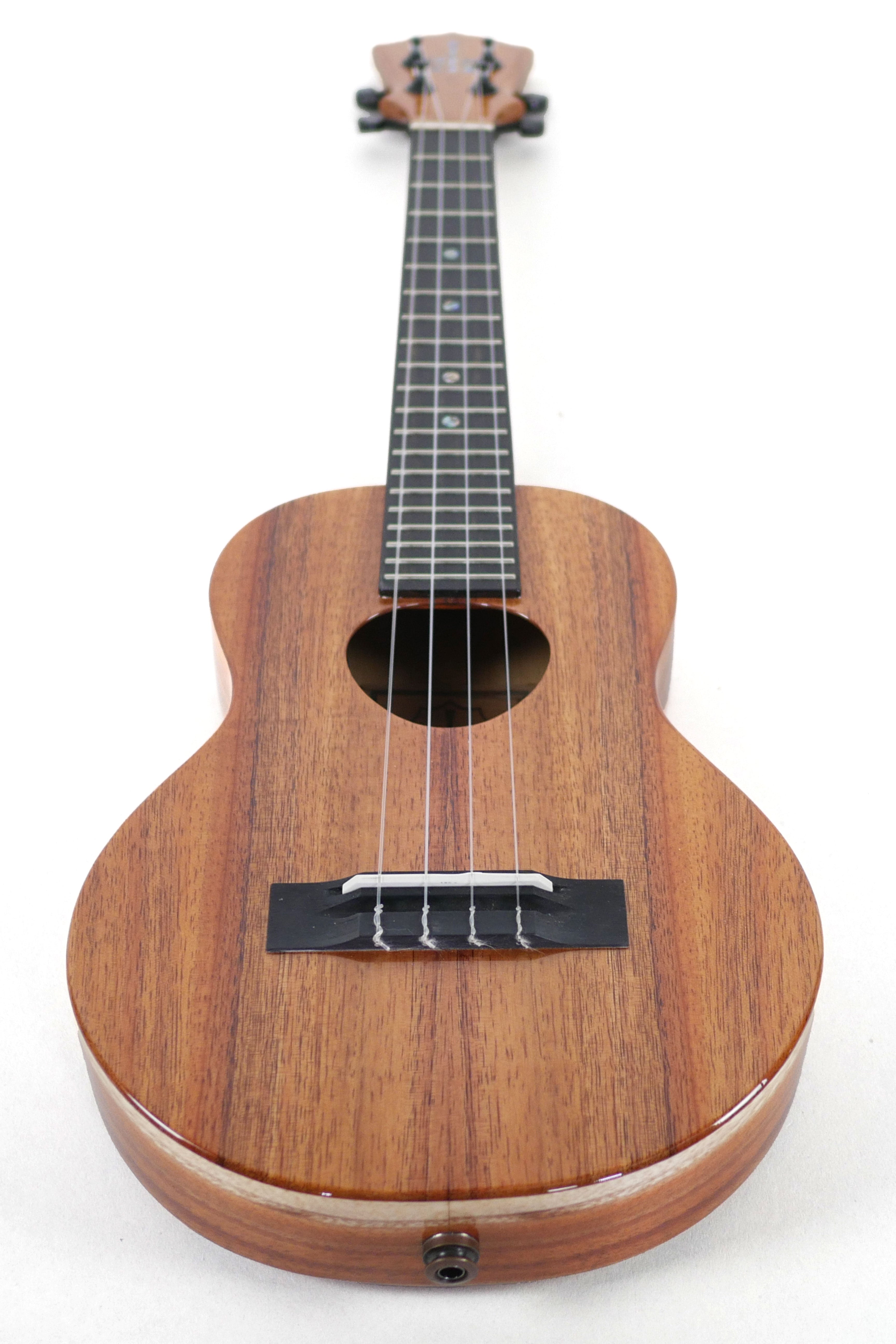 KoAloha KTM-S00 Slimline Tenor Ukulele