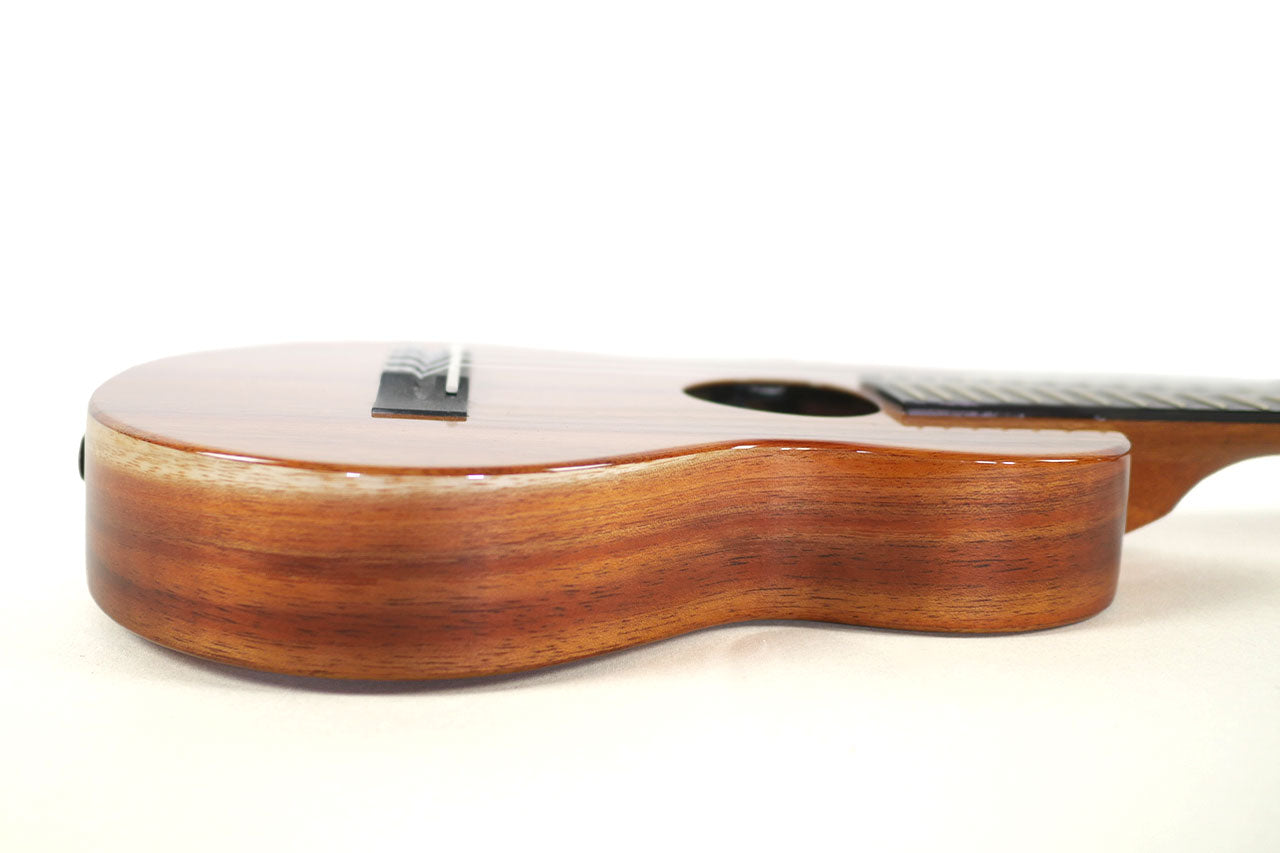 KoAloha KTM-S00 Slimline Tenor Ukulele