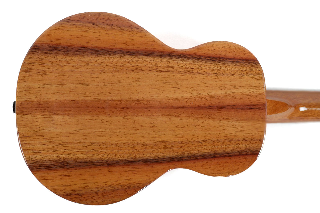 KoAloha KTM-S00 Slimline Tenor Ukulele