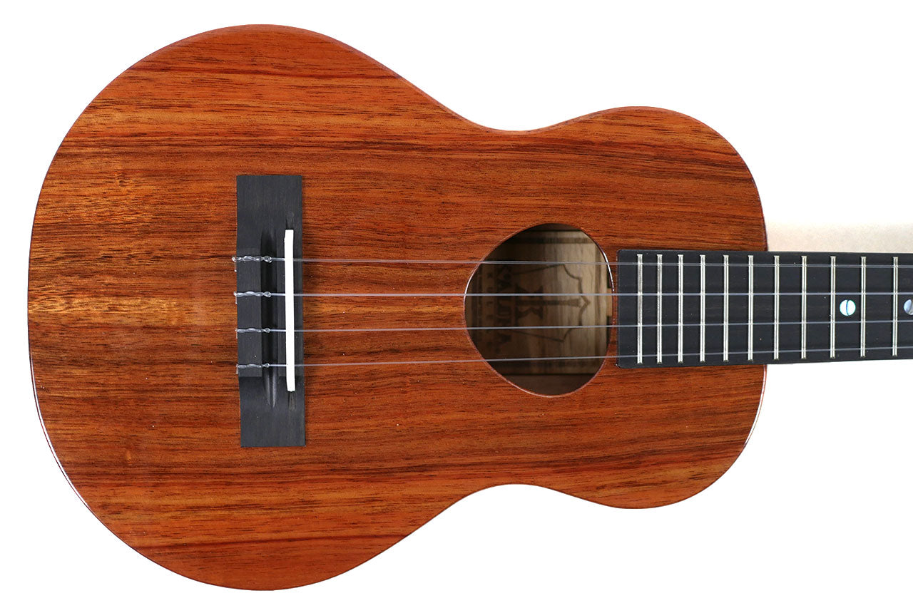 KoAloha KTM-S00 Slimline Tenor Ukulele