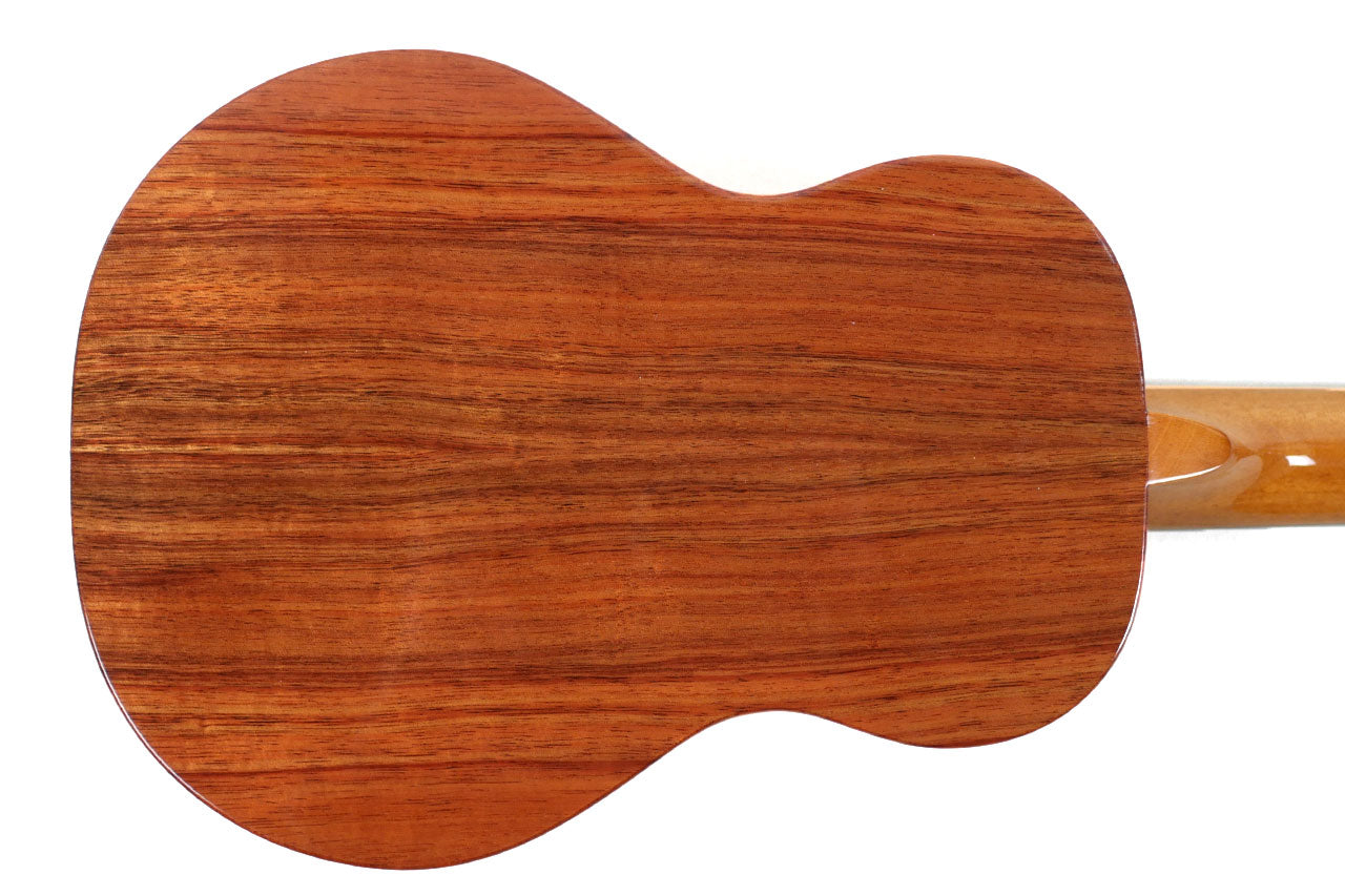 KoAloha KTM-S00 Slimline Tenor Ukulele