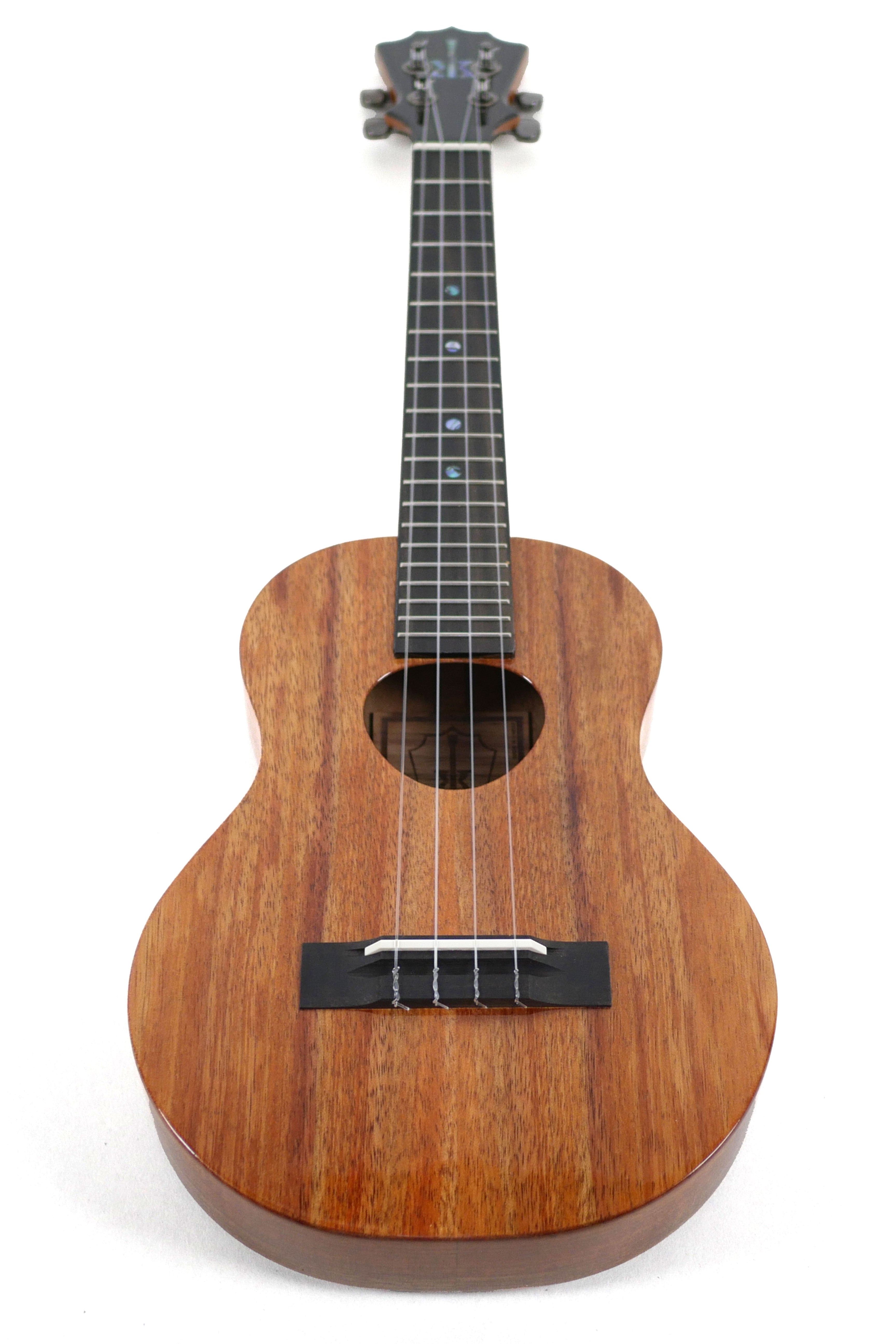 KoAloha KTM-S00 Slimline Tenor Ukulele