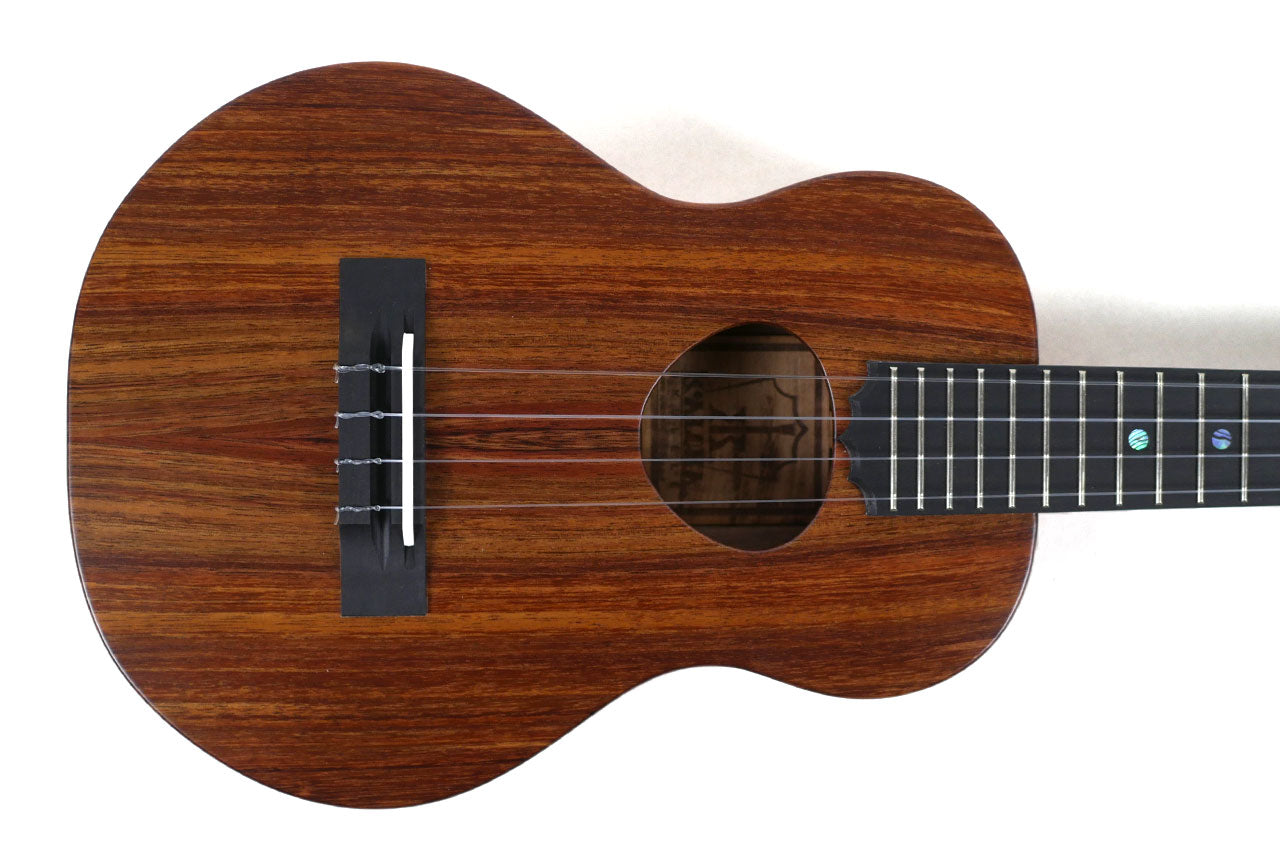 KoAloha KTM-S10 Slimline Tenor Ukulele