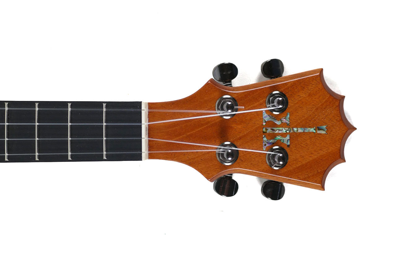 headstock