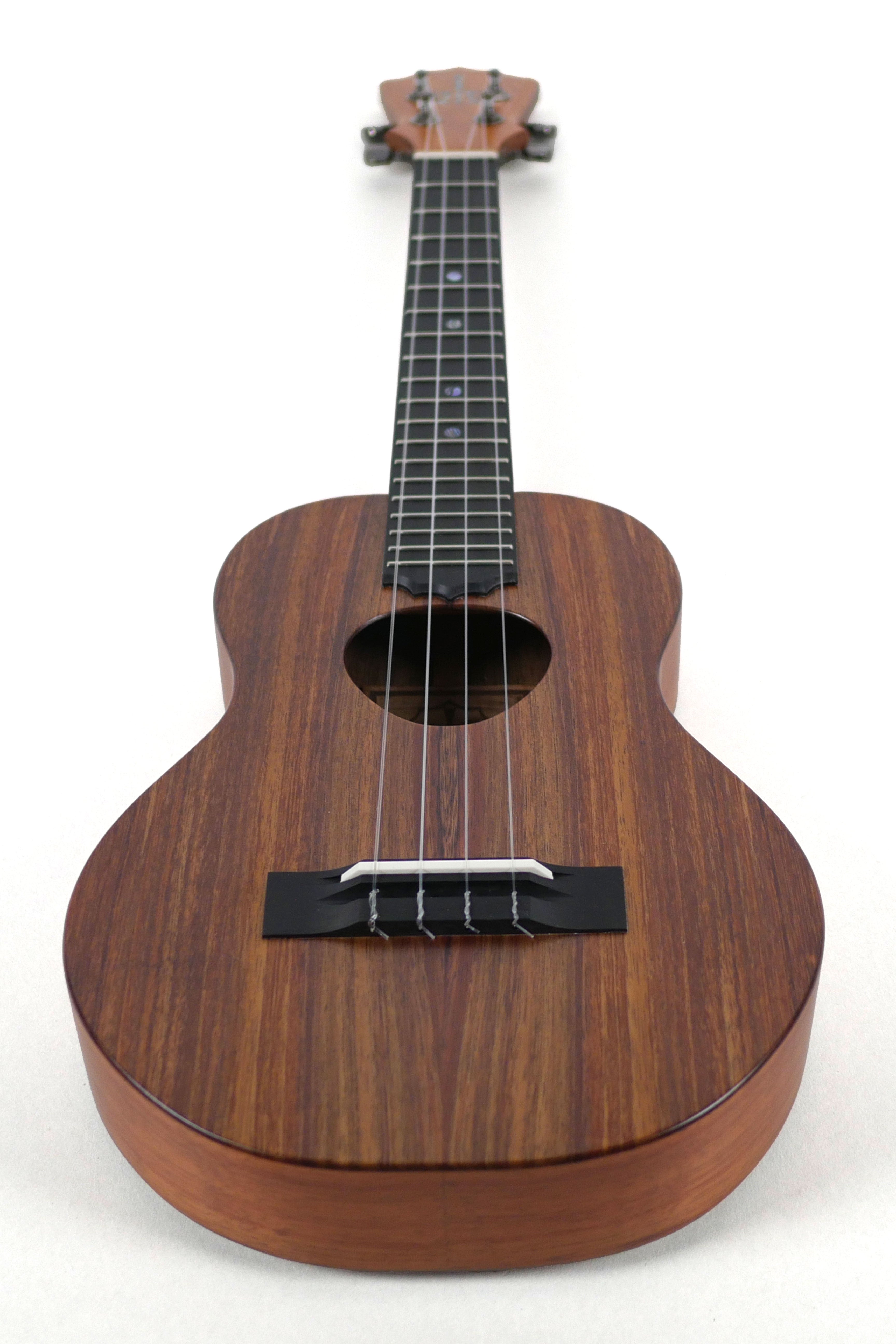 KoAloha KTM-S10 Slimline Tenor Ukulele